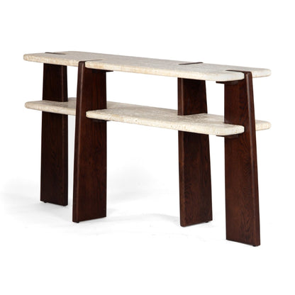 Planar Console Table