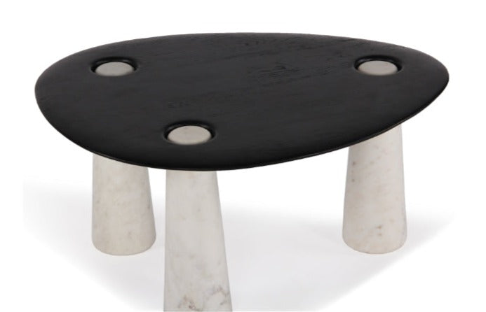 Cora Coffee Table