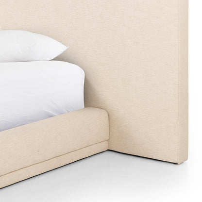 Lorina Bed