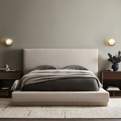 Lorina Bed