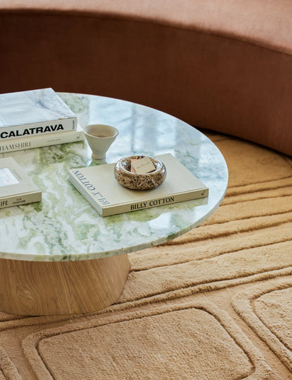 Staccato Coffee Table