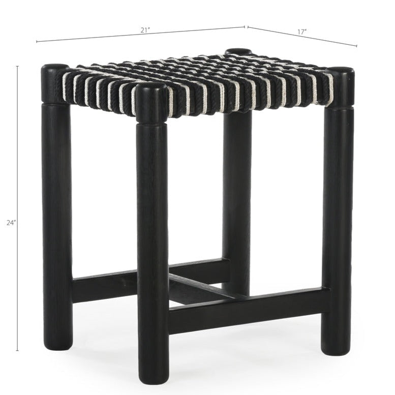 Lyla Counter Stool