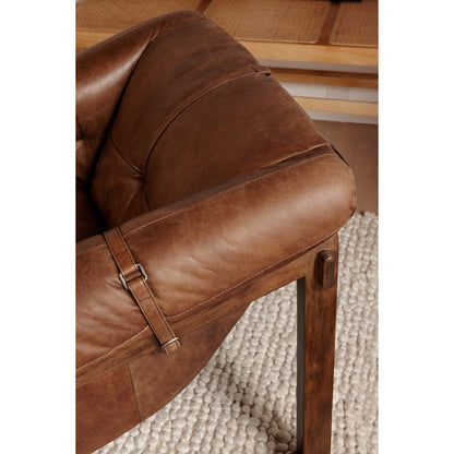 Bellos Accent Chair Open