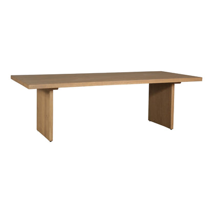 Koshi Dining Table