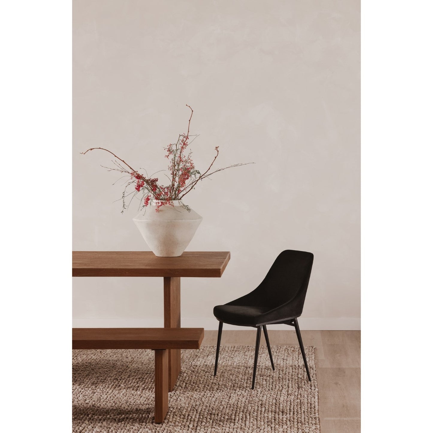 Koshi Dining Table