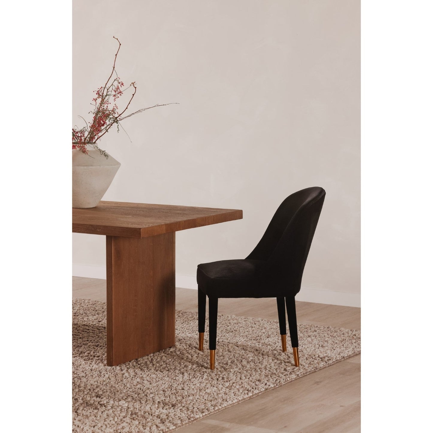 Koshi Dining Table