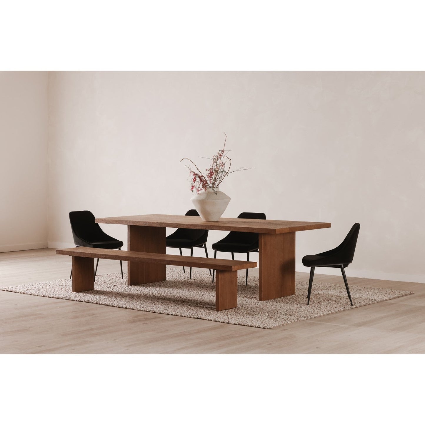 Koshi Dining Table