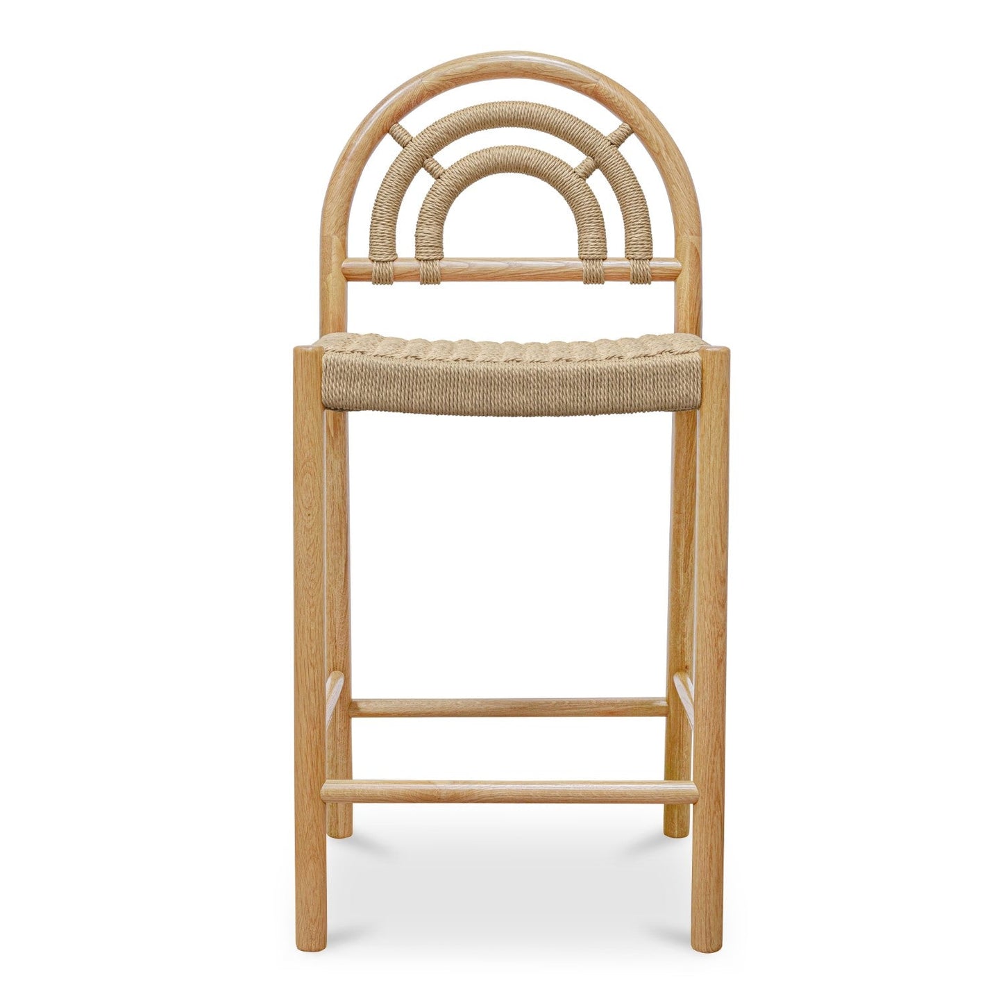 Avery Counter Stool Natural