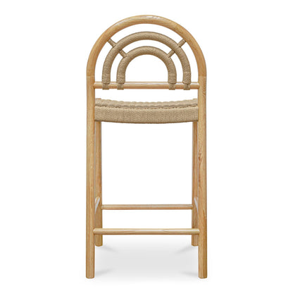 Avery Counter Stool Natural