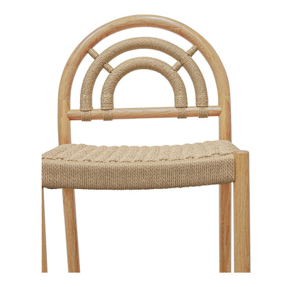 Avery Counter Stool Natural