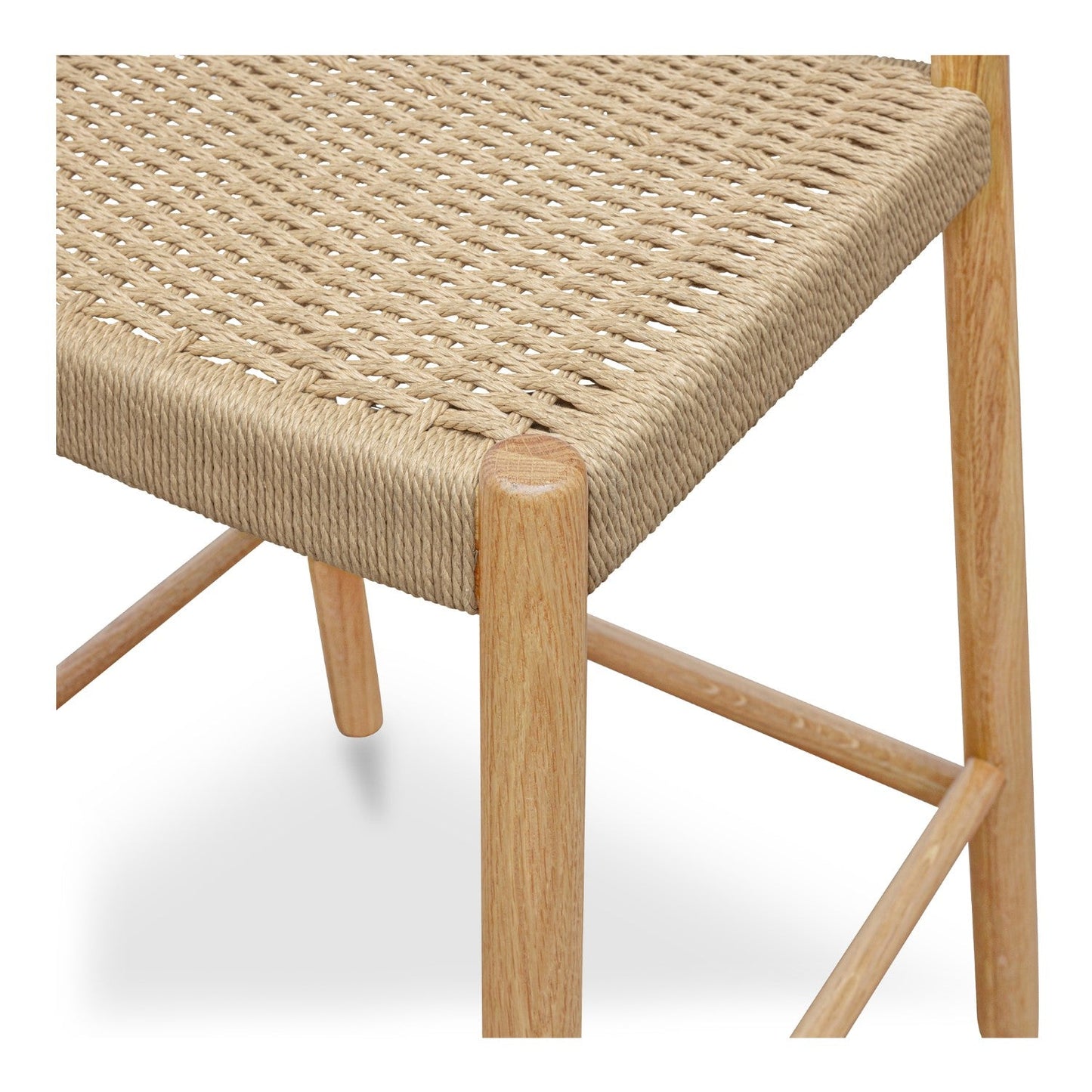 Avery Counter Stool Natural