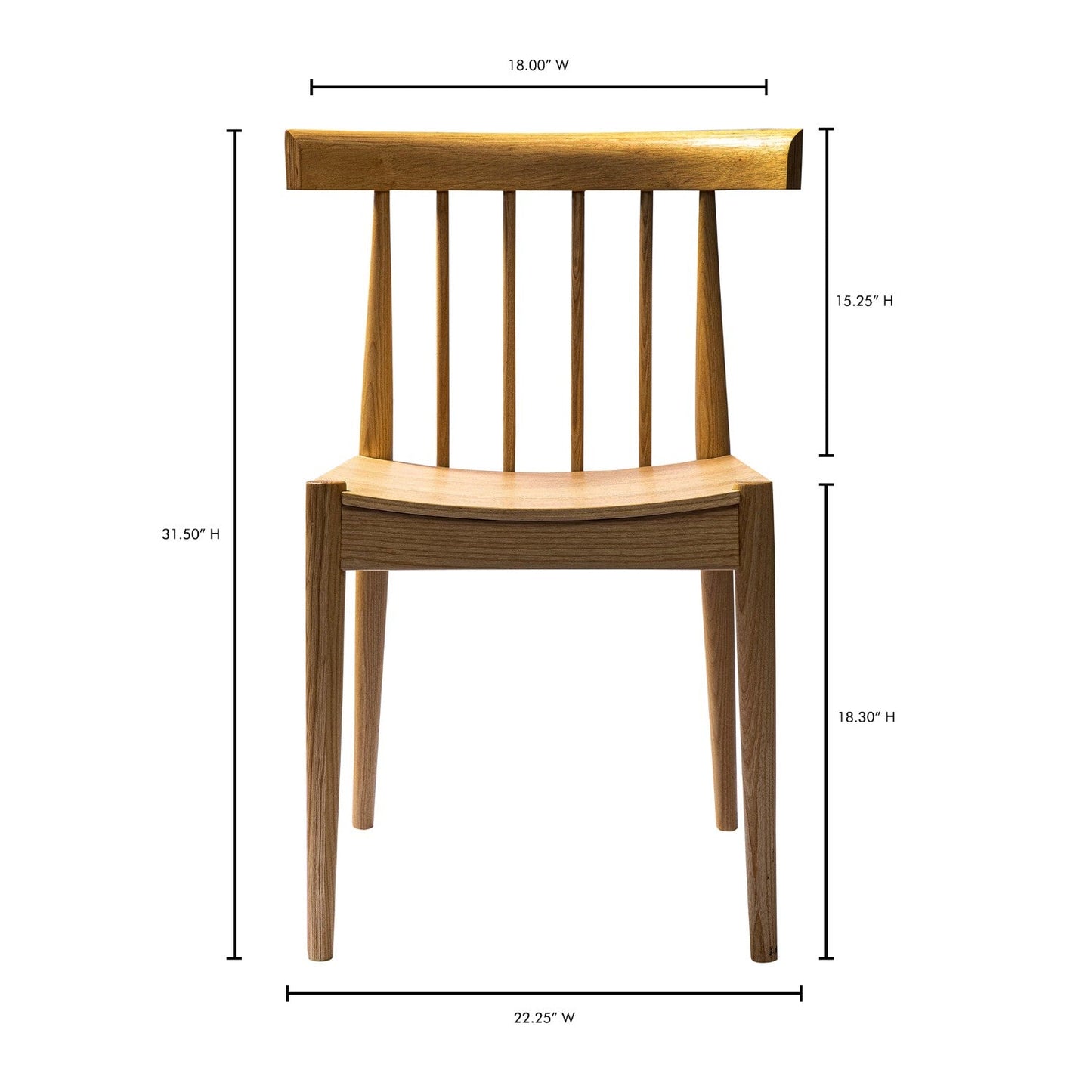 Day Dining Chair