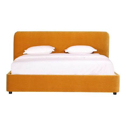 Samara King Bed