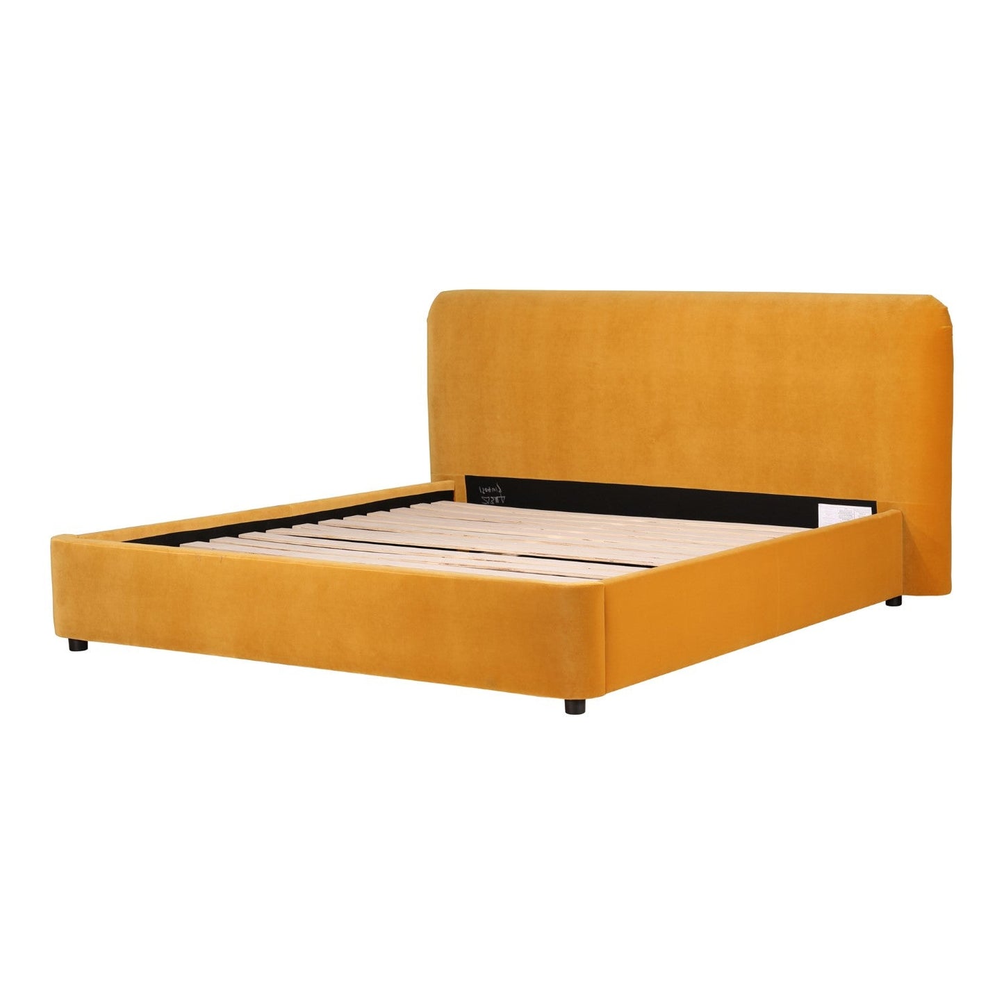 Samara King Bed