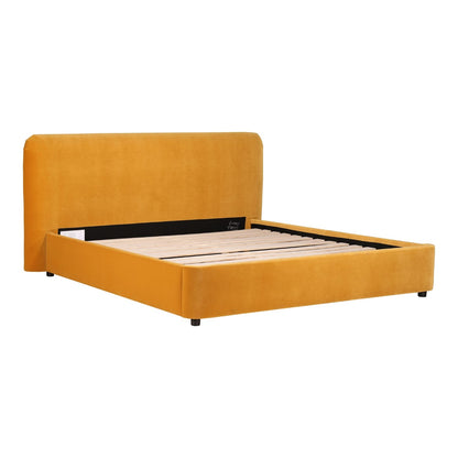 Samara King Bed