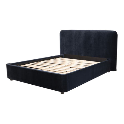 Samara King Bed