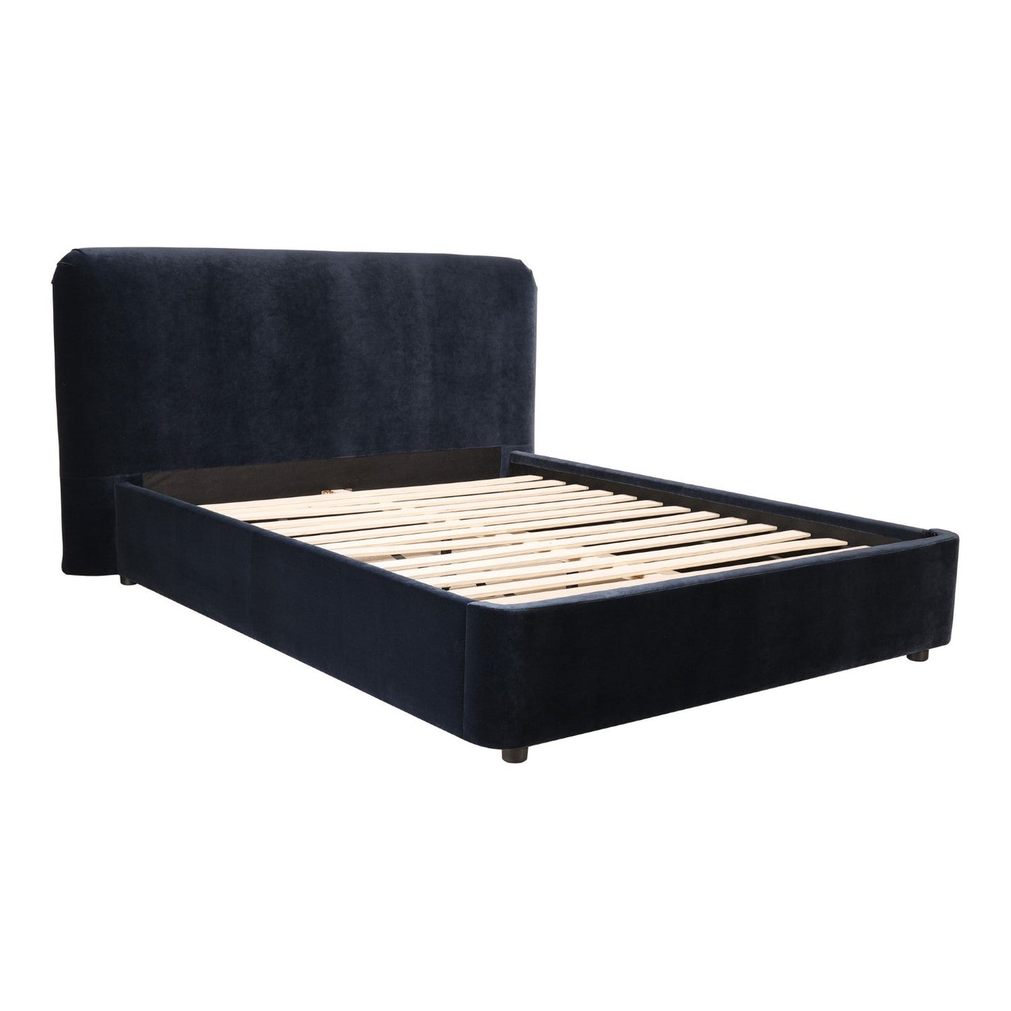 Samara King Bed