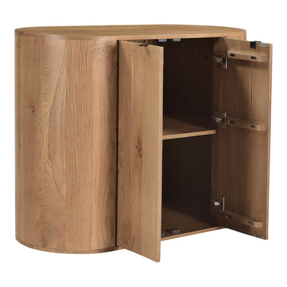 Theo Cabinet