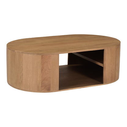 Theo Coffee Table Natural