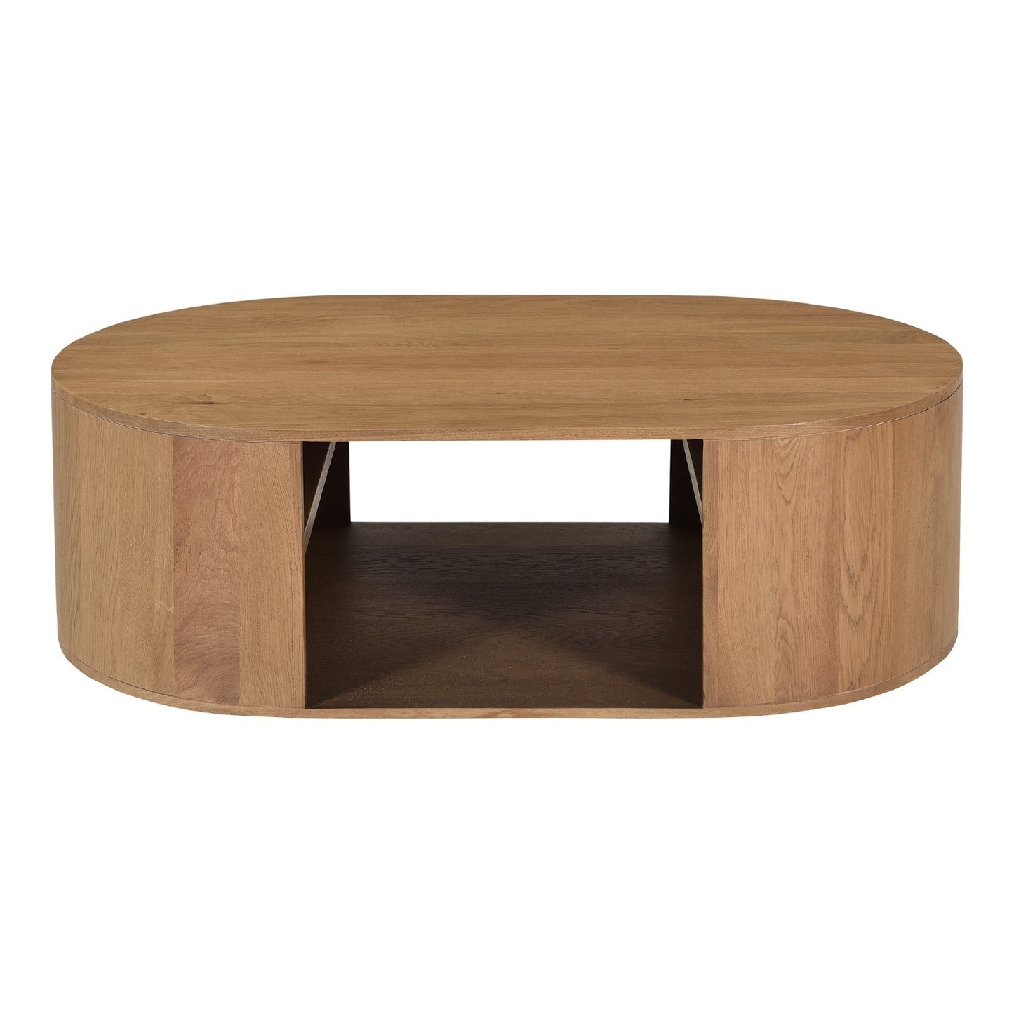 Theo Coffee Table Natural