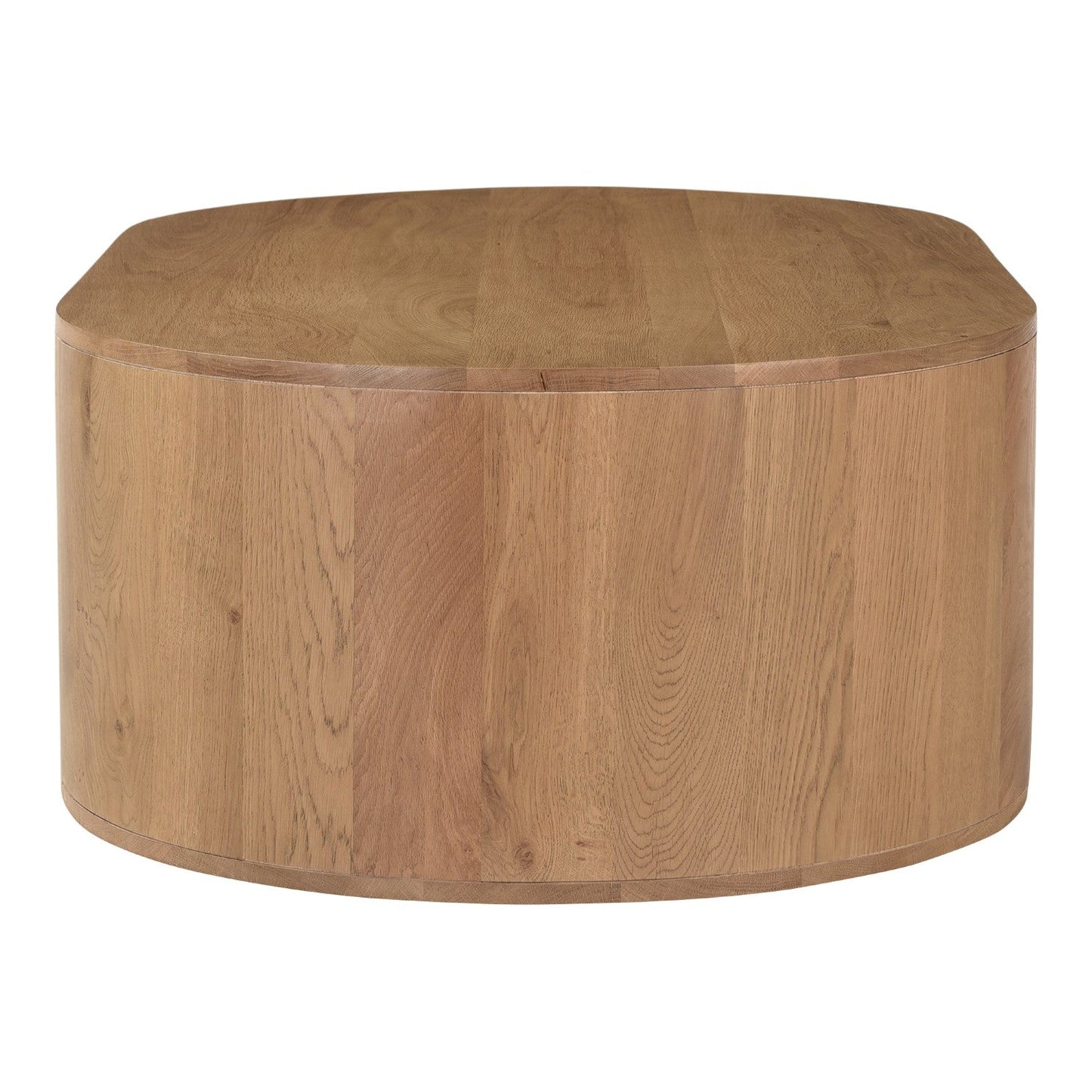 Theo Coffee Table Natural