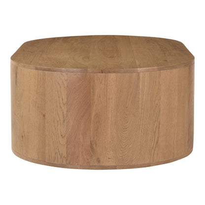 Theo Coffee Table Natural