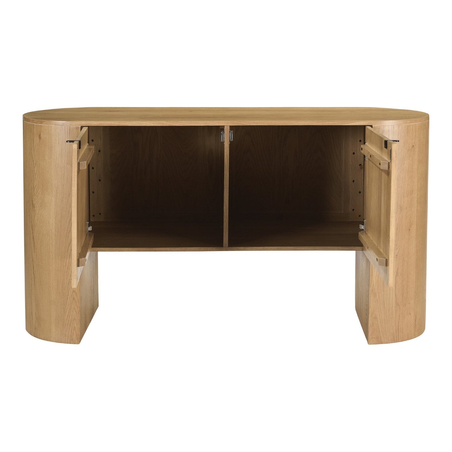 Theo 2 Door Sideboard Small