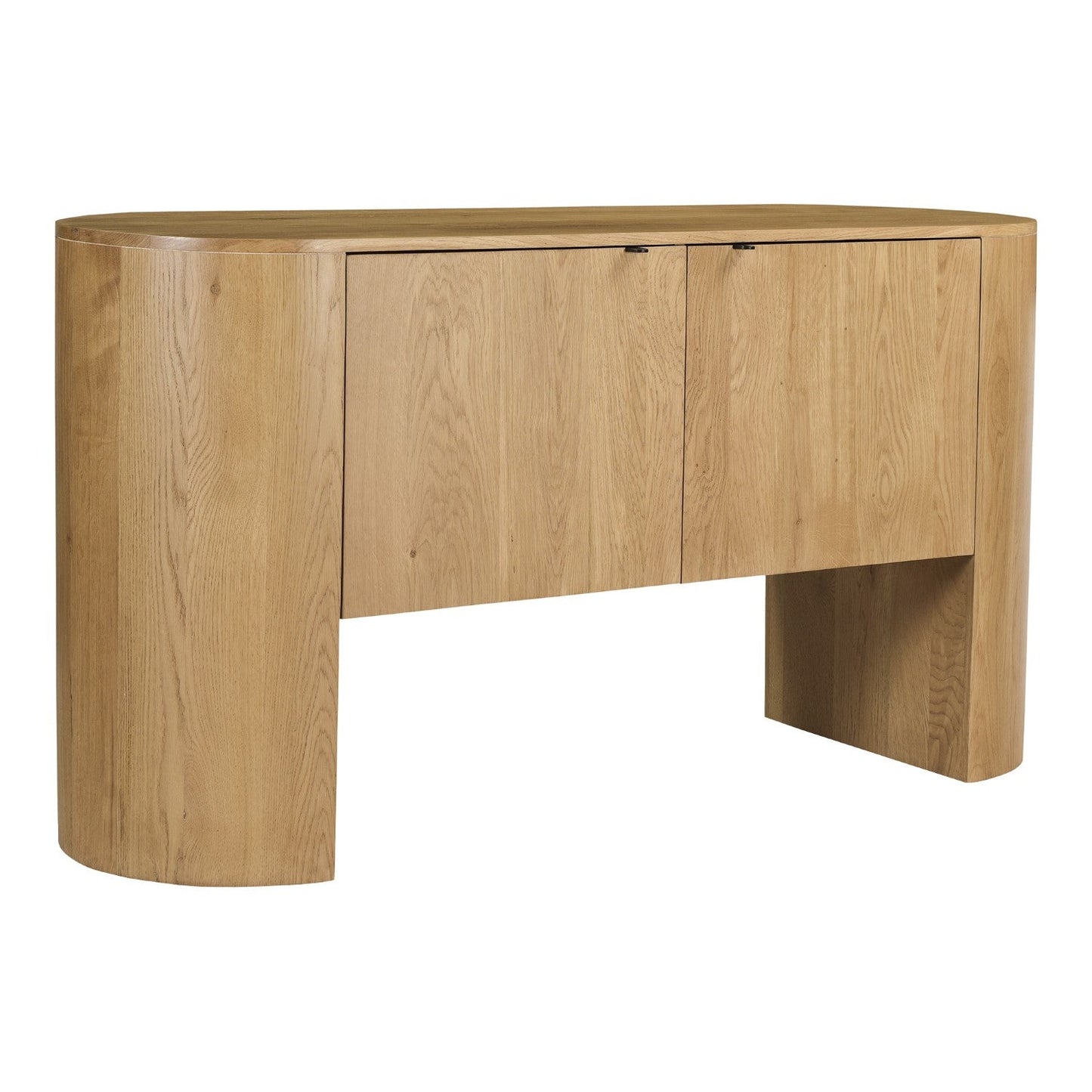 Theo 2 Door Sideboard Small