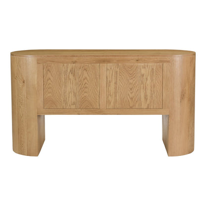 Theo 2 Door Sideboard Small