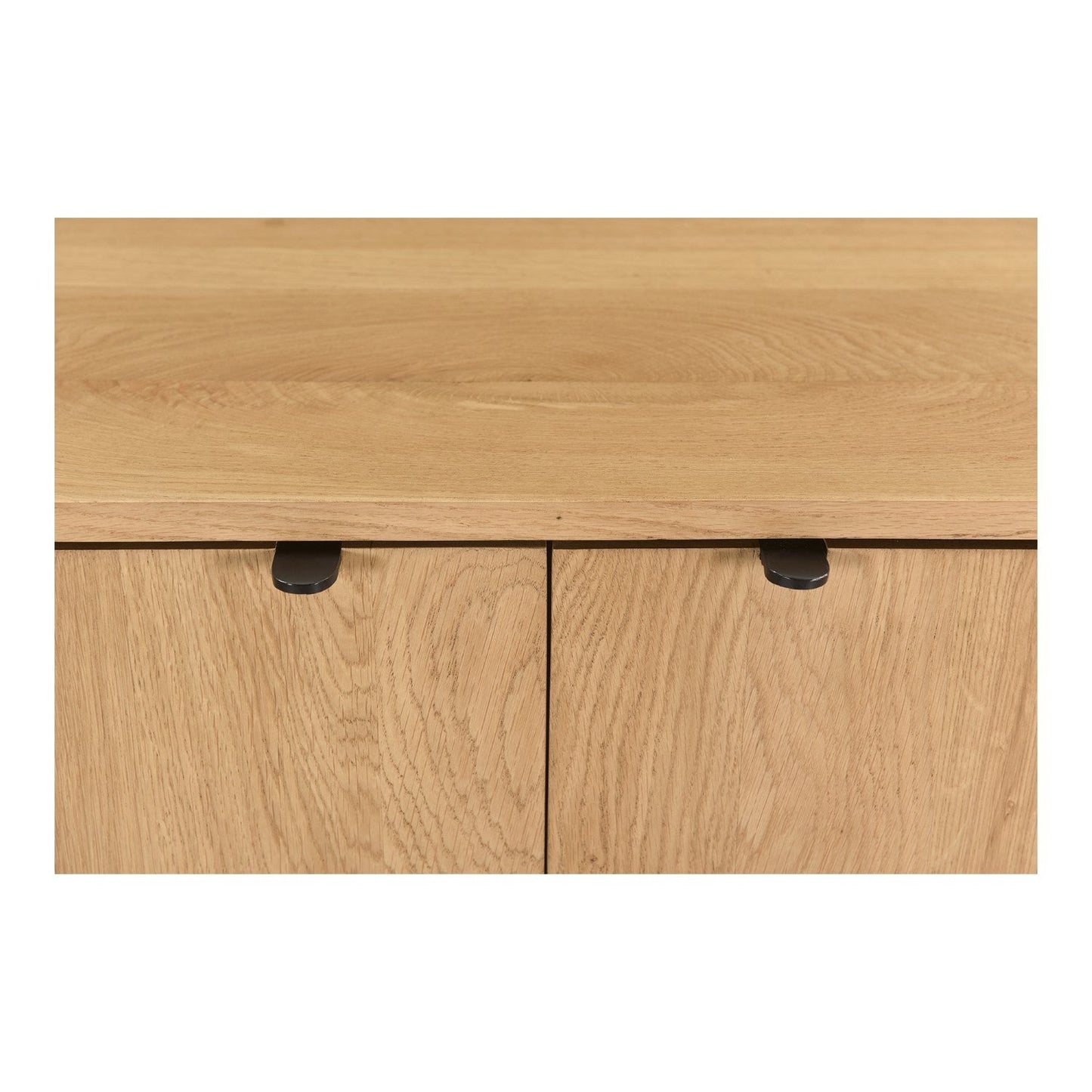 Theo 2 Door Sideboard Small