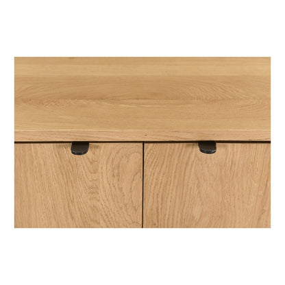 Theo 2 Door Sideboard Small