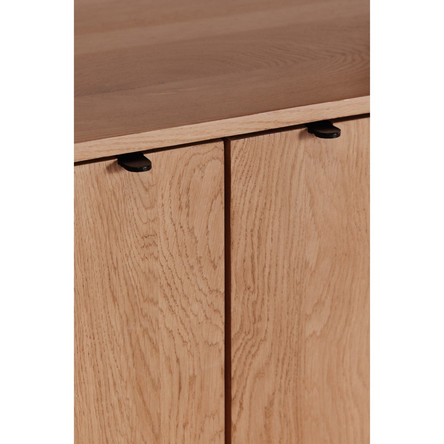 Theo 2 Door Sideboard Small