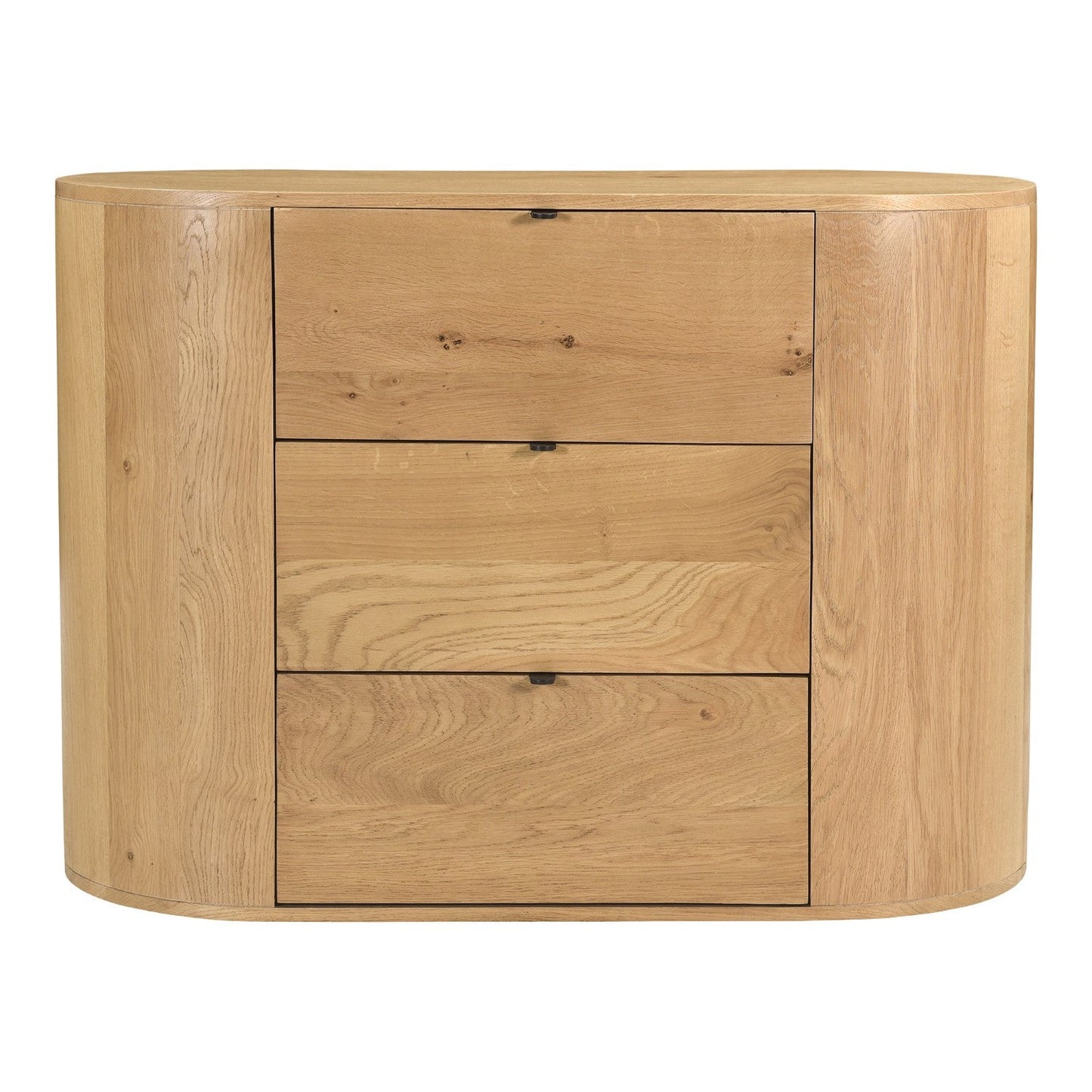 Theo 3 Drawer Chest