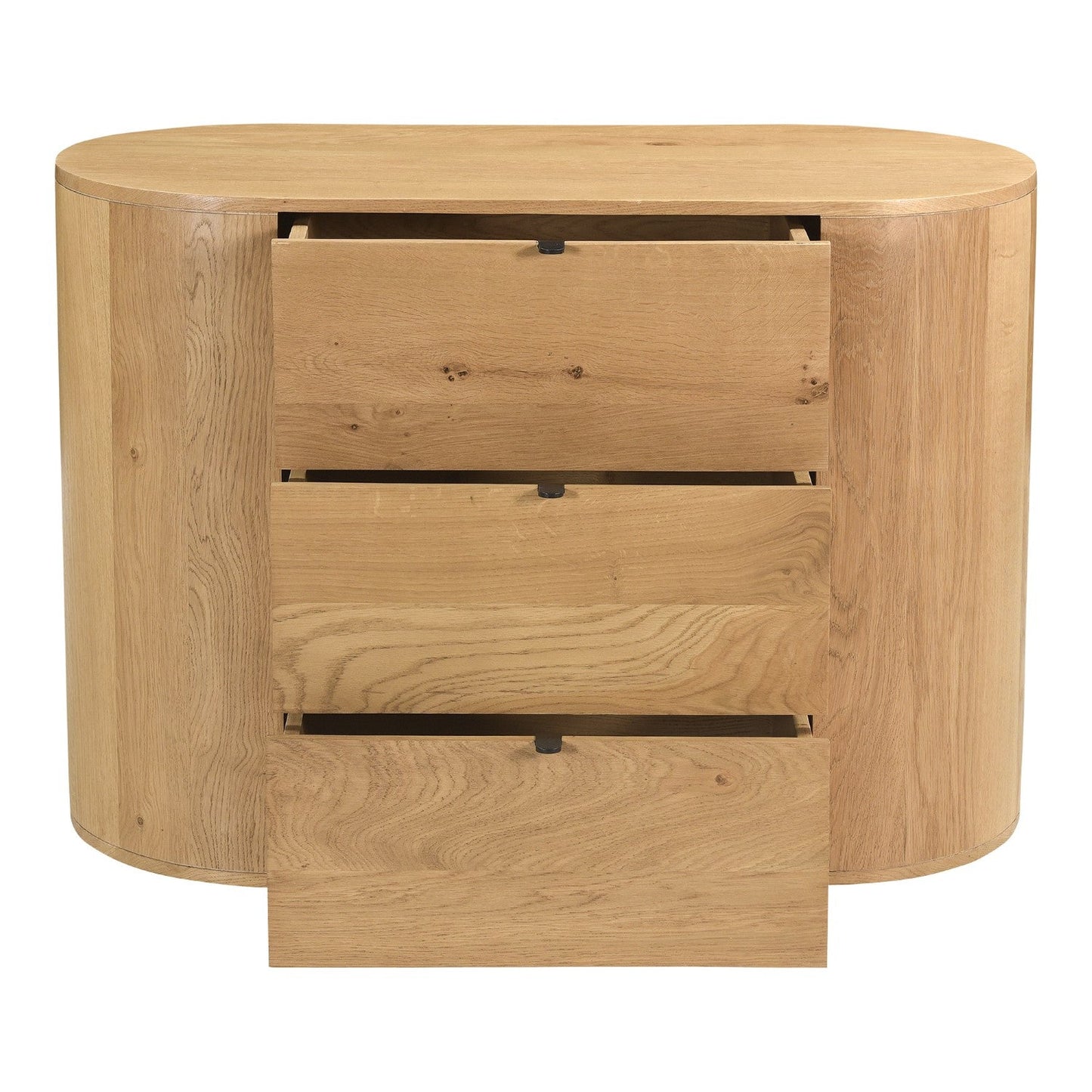 Theo 3 Drawer Chest