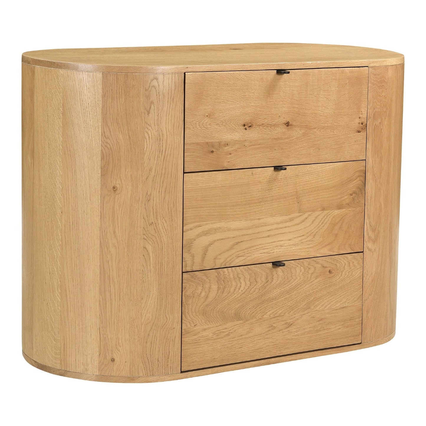 Theo 3 Drawer Chest