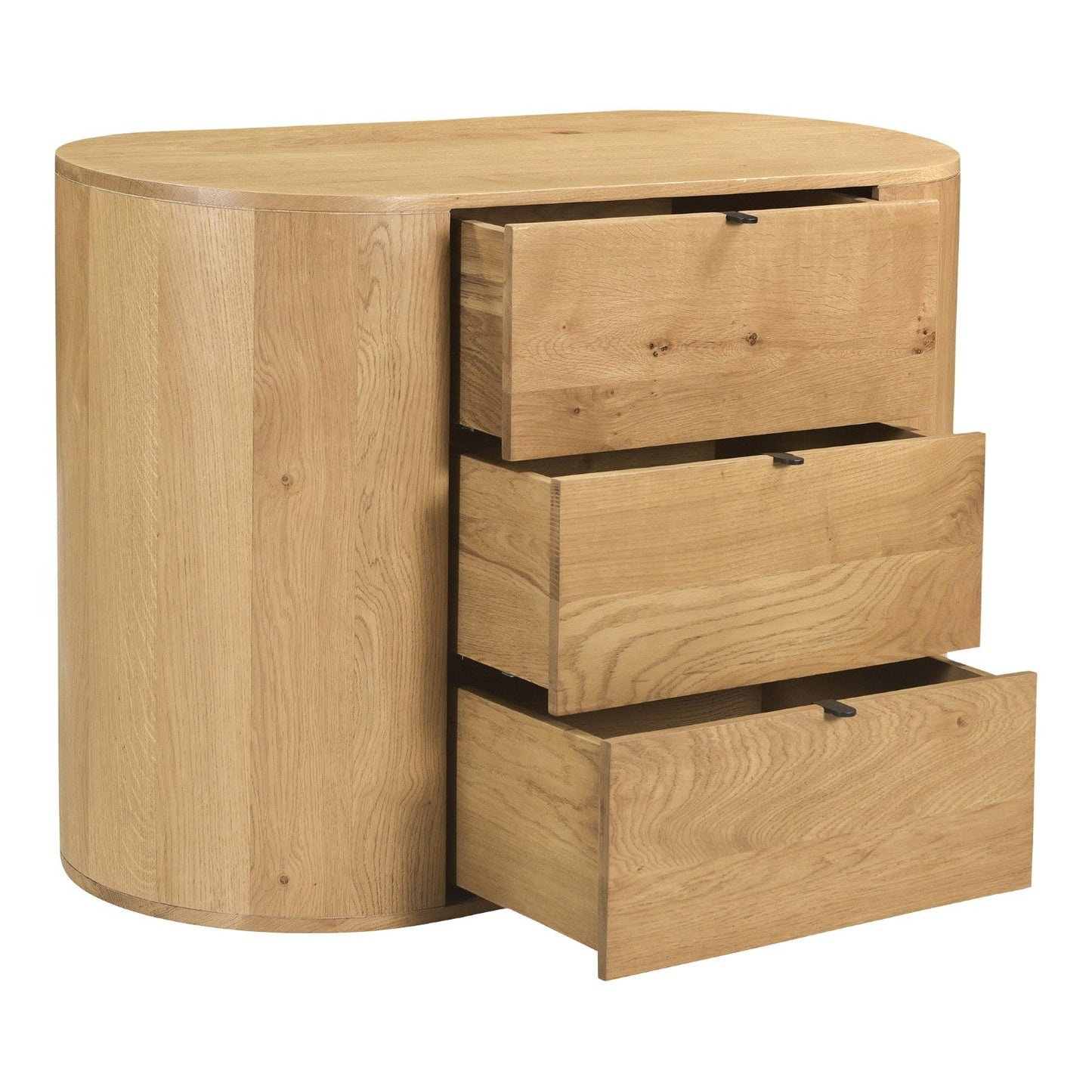 Theo 3 Drawer Chest