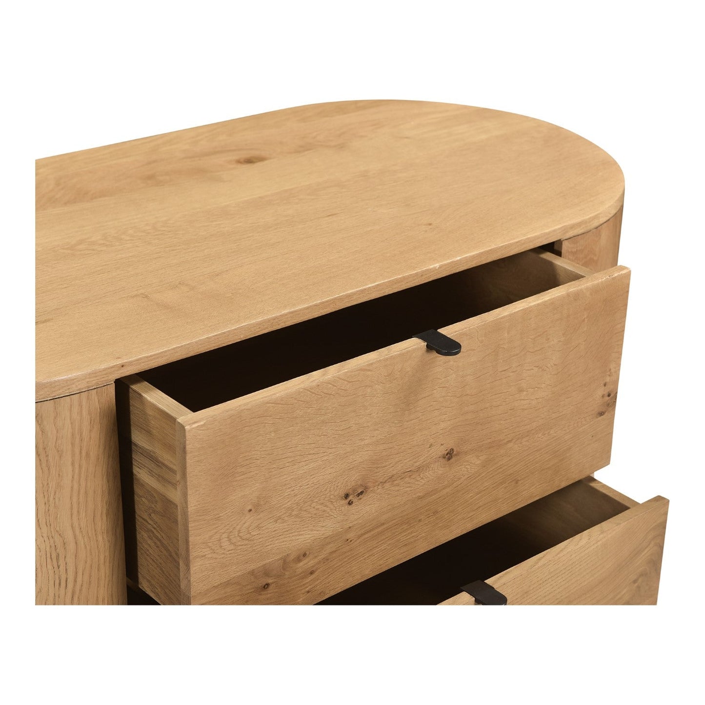 Theo 3 Drawer Chest