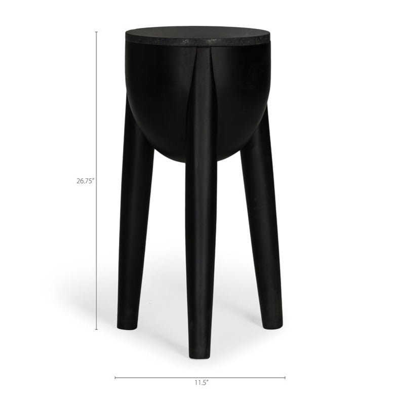 Stance Accent Table