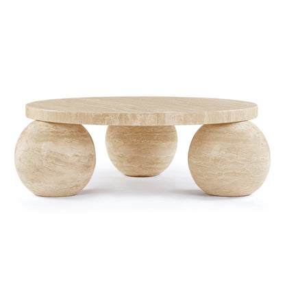 Trio Coffee Table