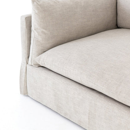 Habitat Slipcover Chaise