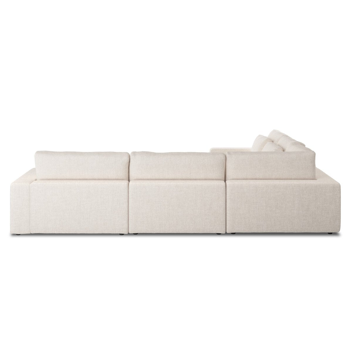 Bloor 5-Piece Sectional