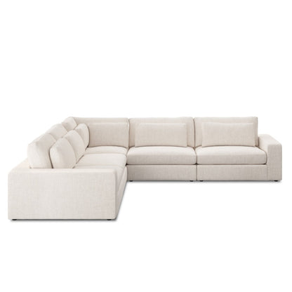 Bloor 5-Piece Sectional