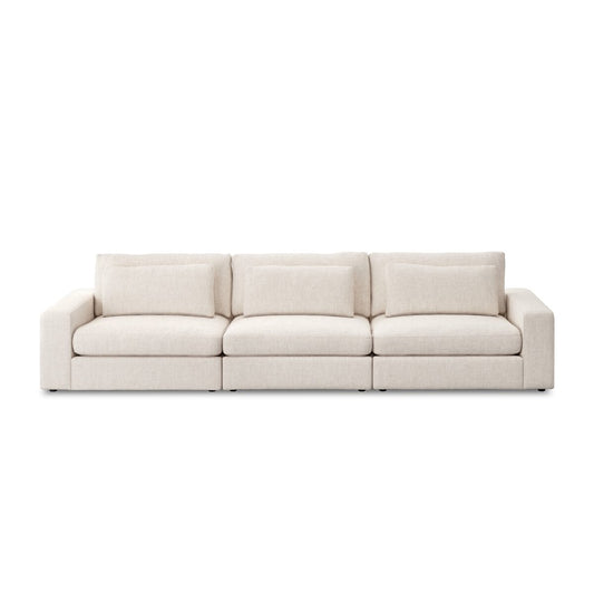 Bloor 3-Piece Sectional