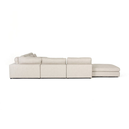 Bloor 5-Piece Sectional