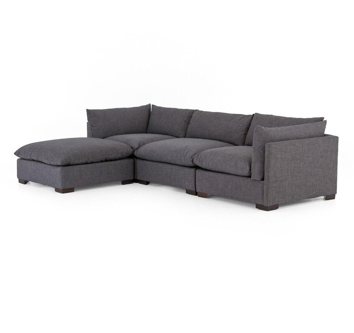 Westwood 3-Piece Sectional