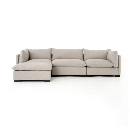 Westwood 3-Piece Sectional