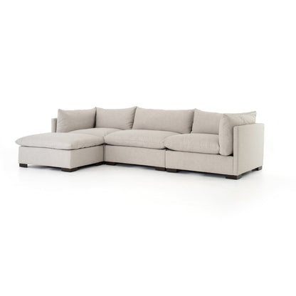 Westwood 3-Piece Sectional