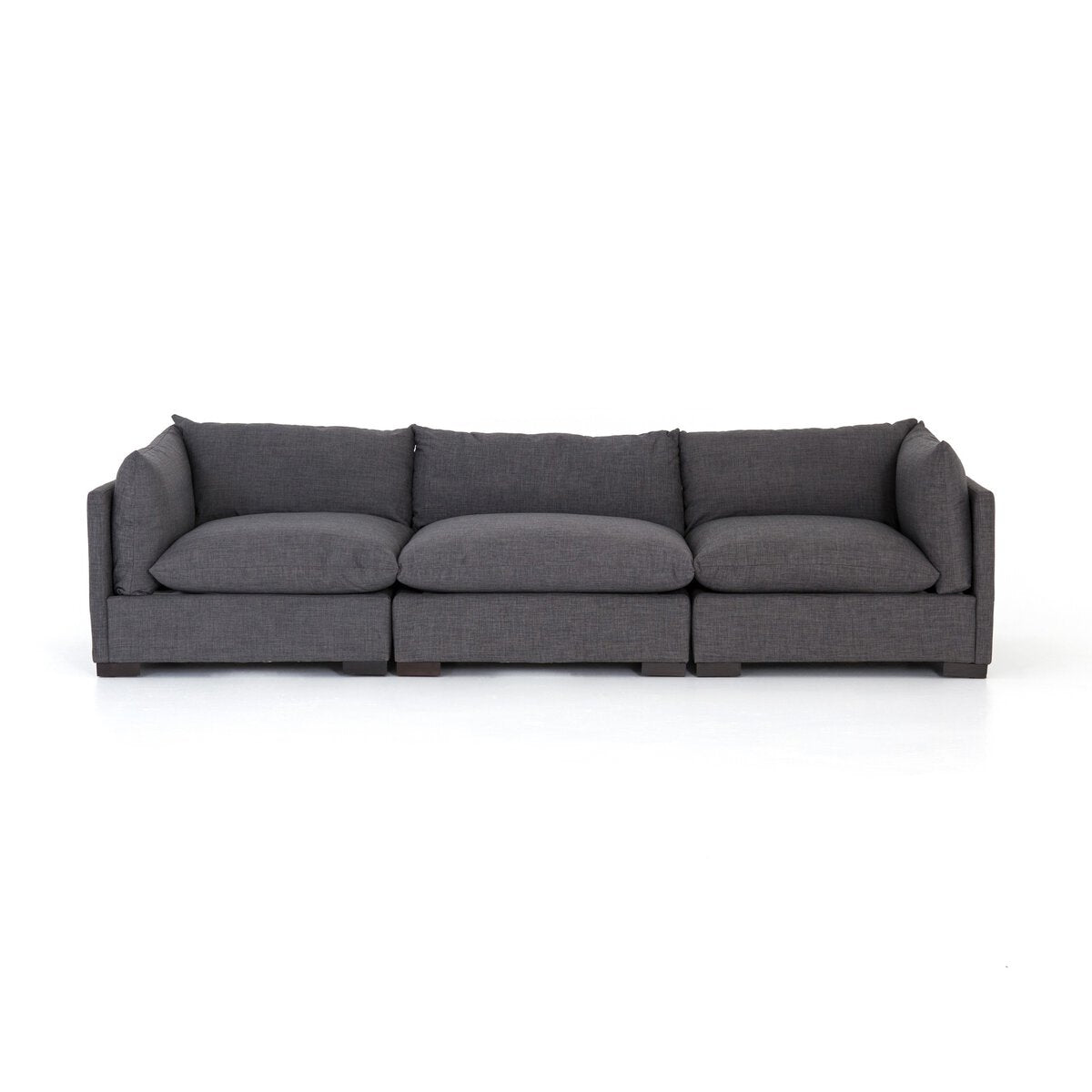 Westwood 3-Piece Sectional