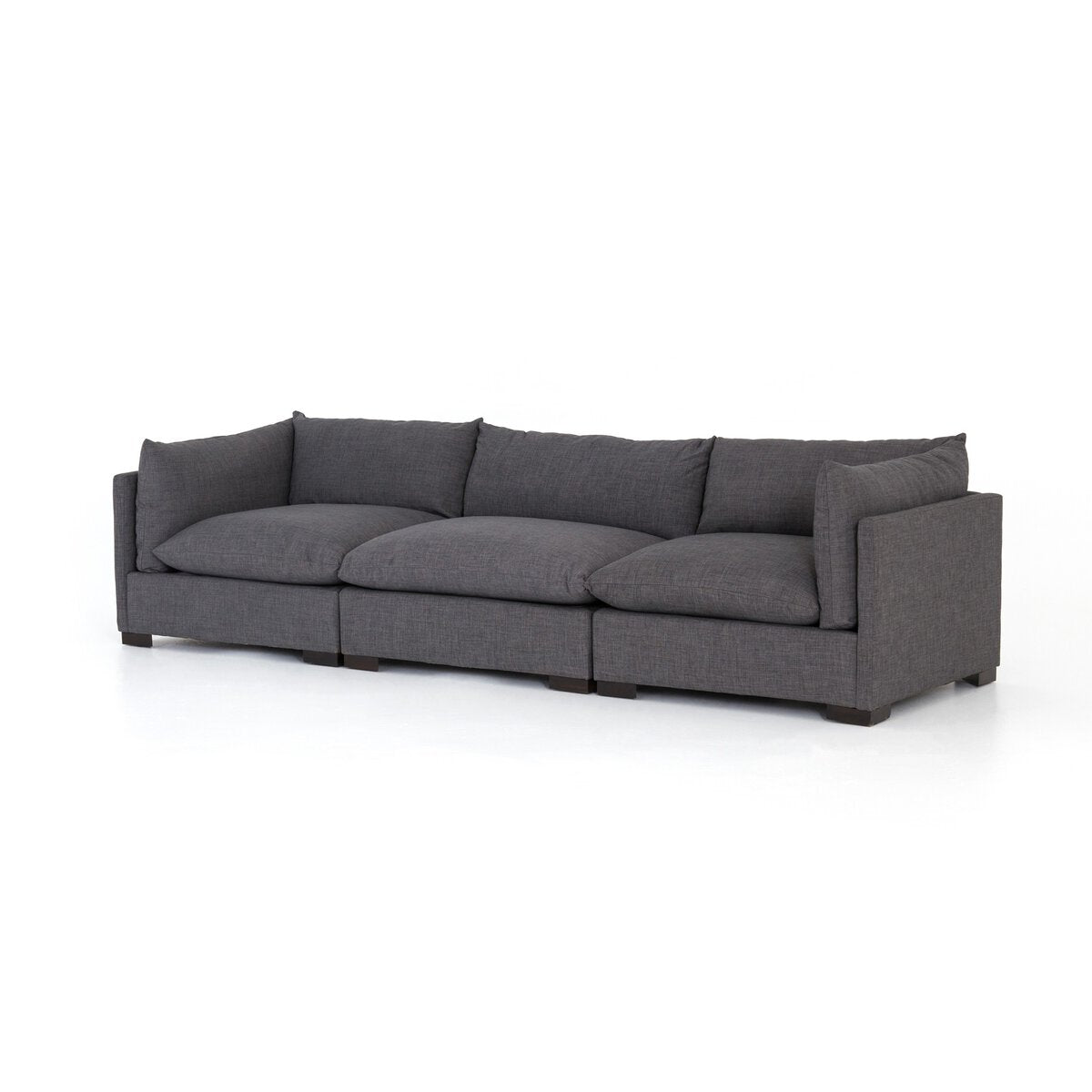 Westwood 3-Piece Sectional