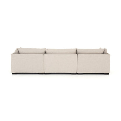 Westwood 3-Piece Sectional